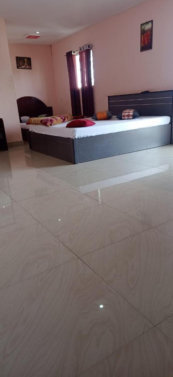 Sugan Residancy Kodai โกไดกานัล ภายนอก รูปภาพ