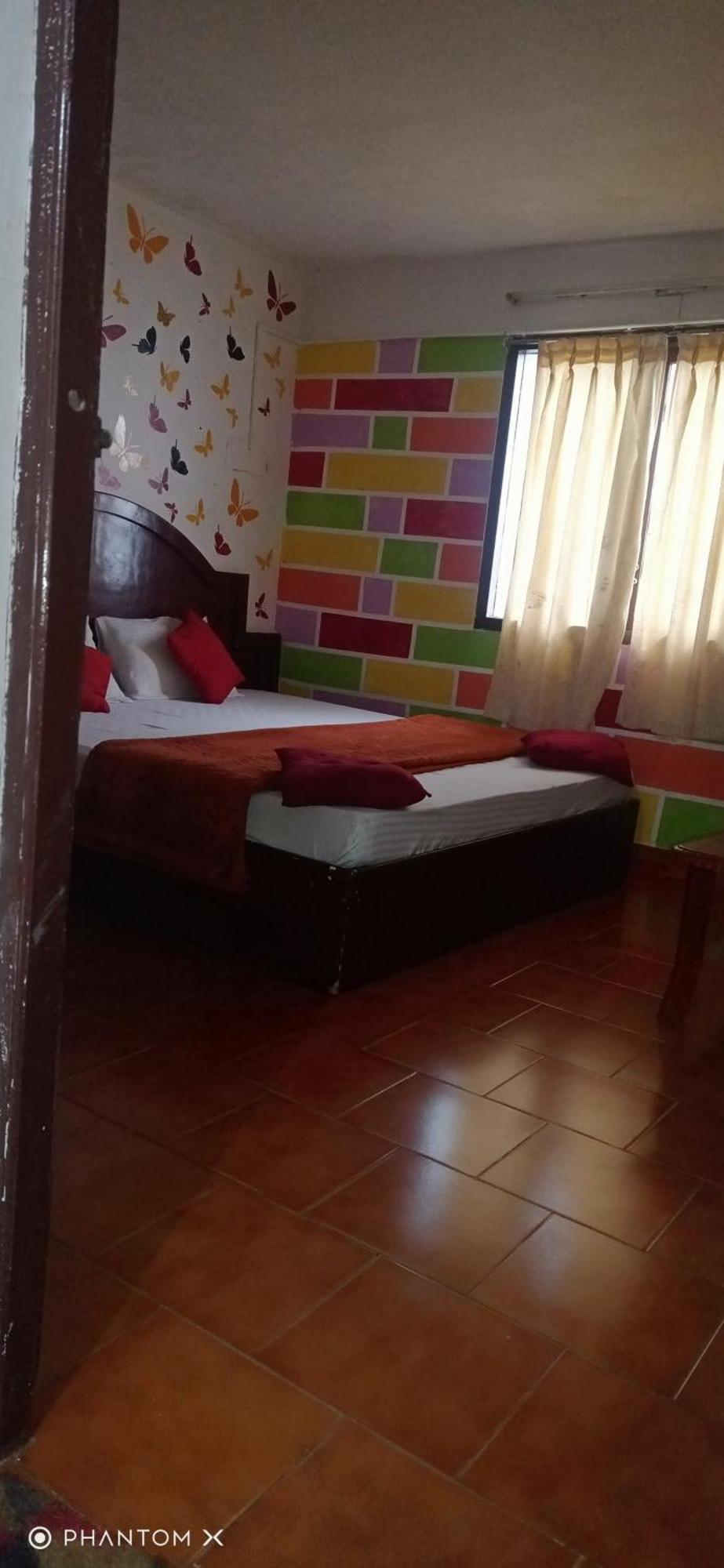 Sugan Residancy Kodai โกไดกานัล ภายนอก รูปภาพ
