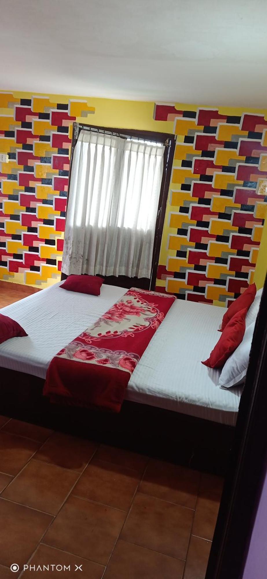 Sugan Residancy Kodai โกไดกานัล ภายนอก รูปภาพ